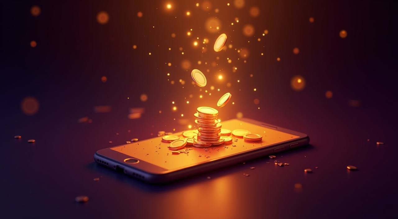 9winz mobile gaming
